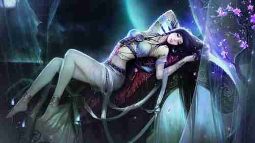 奇幻喜剧漫画《魔女与使魔》确定TV动画化！PV公布，期待满满！