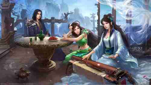 极致遥遥领先《街头篮球》FSPL新秀组半程总结